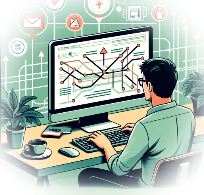 Арбитраж трафика: что это такое и как работает