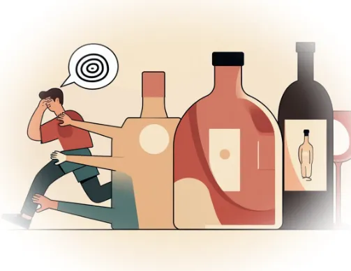 Стадии алкоголизма: как зависимость развивается шаг за шагом