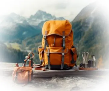 Туристический рюкзак: на что обратить внимание при покупке