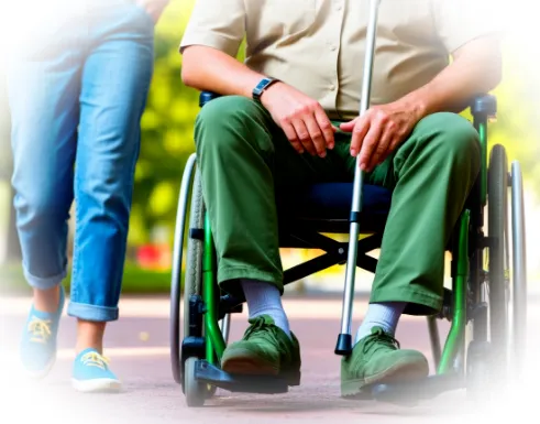 Ингушетия сделает более доступными туристические объекты для инвалидов