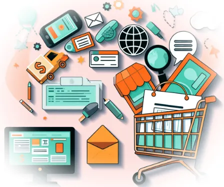 Защита прав потребителей при онлайн-покупках: что важно знать