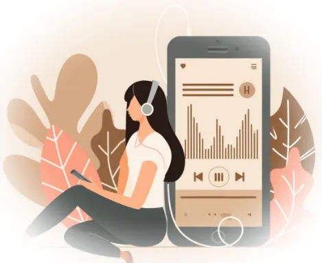 Релакс-музыка круглосуточно: антистресс радиостанции