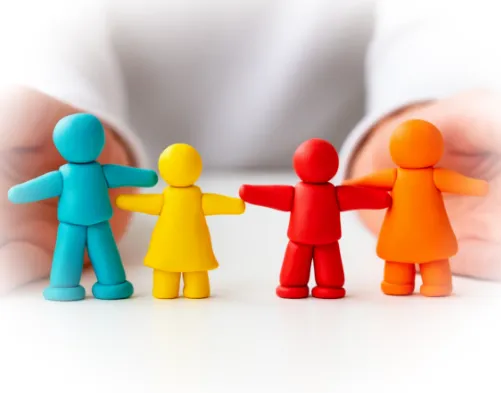 Социальная защита несовершеннолетних: механизмы, проблемы и перспективы