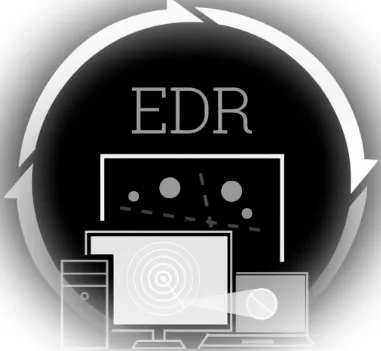 EDR как щит от программ-вымогателей: почему антивируса уже недостаточно
