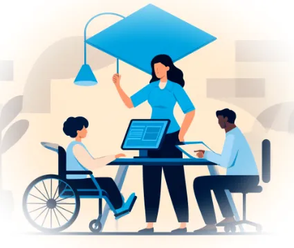 Защита прав детей с инвалидностью в образовательной сфере: международные стандарты и российское законодательство