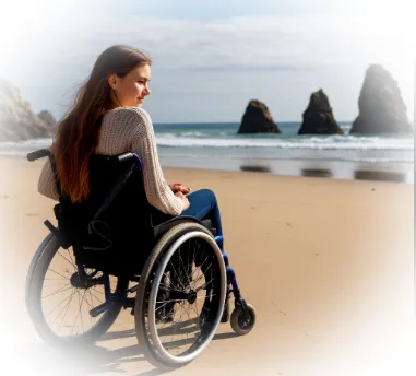 Инклюзивный туризм: основные барьеры для людей с инвалидностью