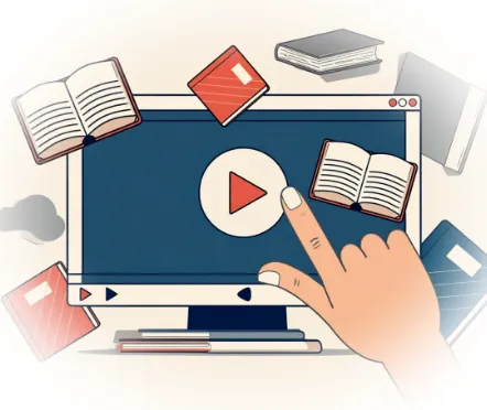 Процесс создания видеоурока: от идеи до реализации