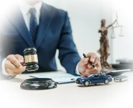 Как автоюрист помогает защитить ваши права на дороге