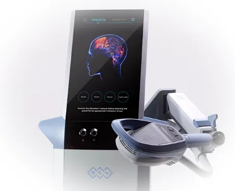 Транскраниальная магнитная стимуляция: принципы, возможности и перспективы применения