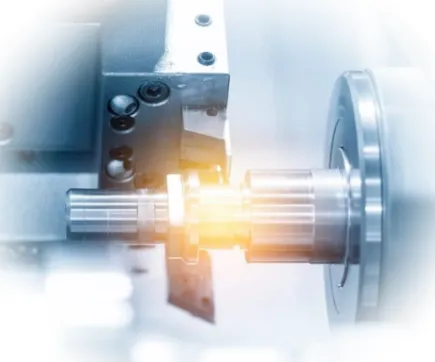 Токарные работы с ЧПУ: технологии, точность, эффективность