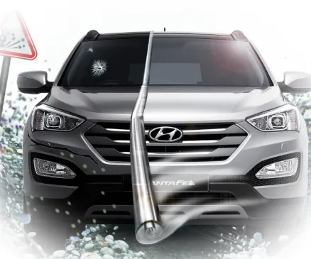 Пленочное покрытие кузова: надежно защищаемся от повреждений