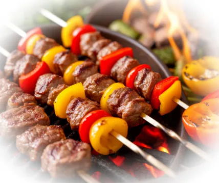 Подготовка к шашлыку без лишних хлопот: как выбрать и не тратить время