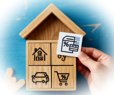 Рефинансирование ипотеки: как это работает и кому подходит