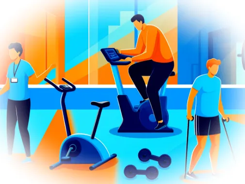 Физическое воспитание и спорт в реабилитации инвалидов