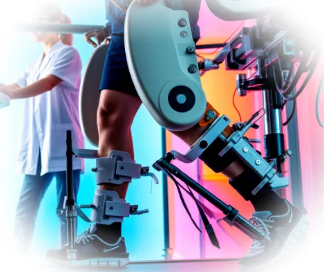 Инновационные технологии в реабилитации травм позвоночника