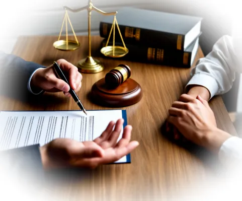 Профессиональная юридическая помощь в сфере корпоративных вопросов и лицензирования