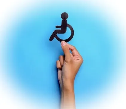 Влияние инвалидности на идентичность и самооценку