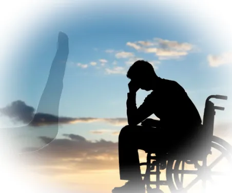 Влияние инвалидности на самооценку и личностное развитие