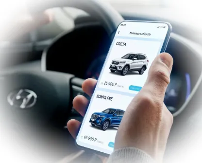 Равные возможности за рулём: вклад Hyundai в доступную среду