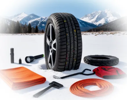 Сезонная подготовка автомобиля: что важно знать каждому