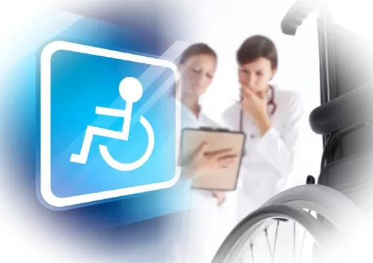 В каком случае инвалидность снимается