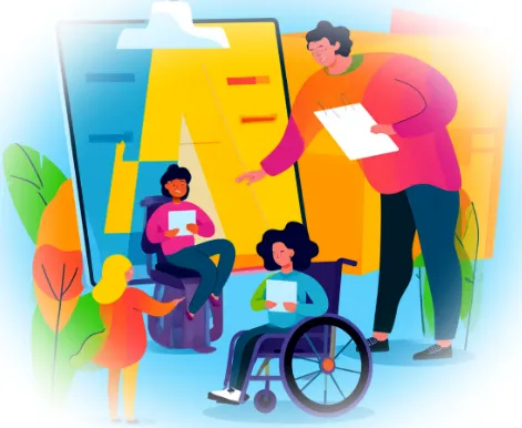 Инклюзивный педагог: ключевые навыки и роль в образовании