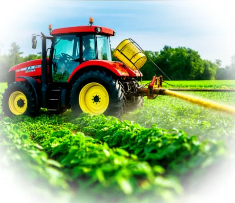 Какой минитрактор выбрать дачнику и фермеру?