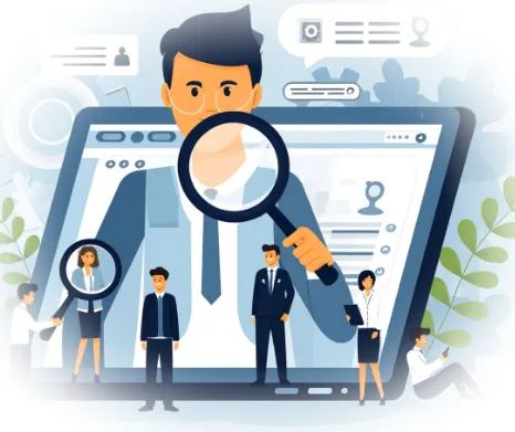 Поиск работы в интернете: эффективные стратегии и советы