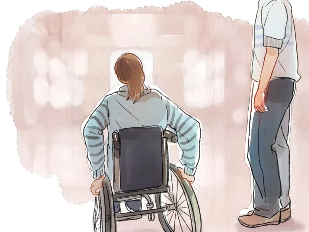 Как подтвердить инвалидность в Польше?