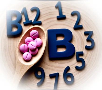 Витамины группы B: для чего нужны организму и как правильно принимать?