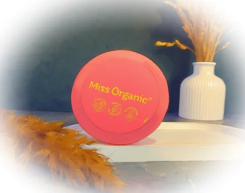 Чистая формула красоты: о продуктах MissOrganic