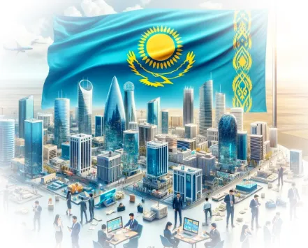 Где узнать о событиях бизнеса в Казахстане: трендах, новостях, аналитике