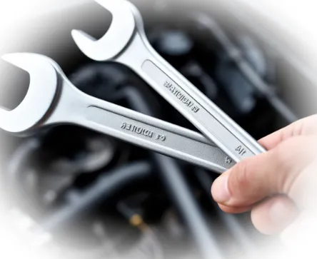 Ошибки при работе с гаечным ключом и их последствия