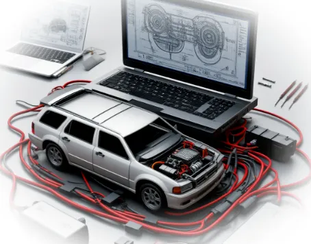 Чип-тюнинг: как меняется поведение автомобиля