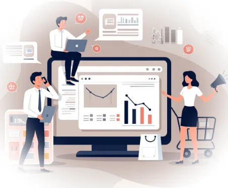 Создание сайта для бизнеса: с чего начать и как не ошибиться