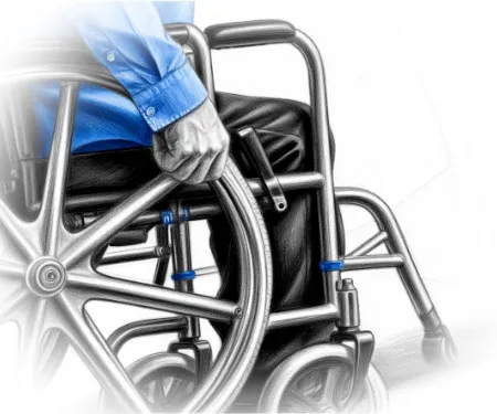 Временная пенсия по инвалидности