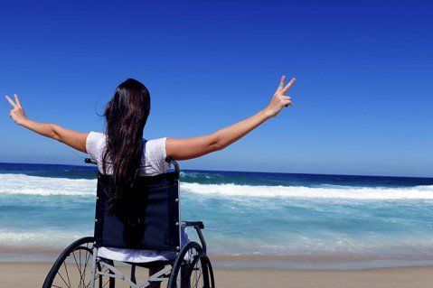 Инвалиды, которые изменили мир