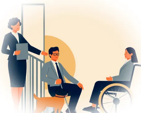 Трудовые права и квотирование рабочих мест для инвалидов