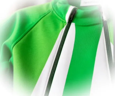 Адаптивная одежда для детей