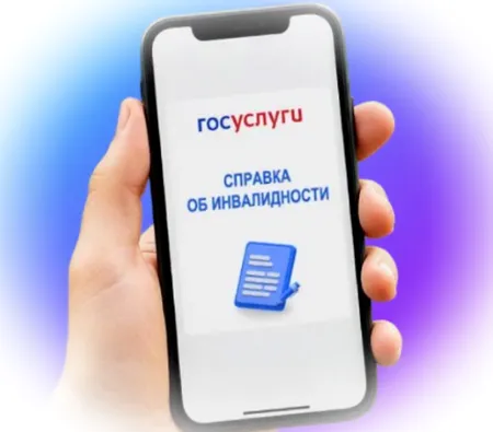 Переход справки об инвалидности и ИПРА в электронный вид