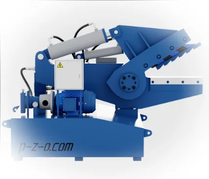 Аллигаторные ножницы: что это и где применяются?