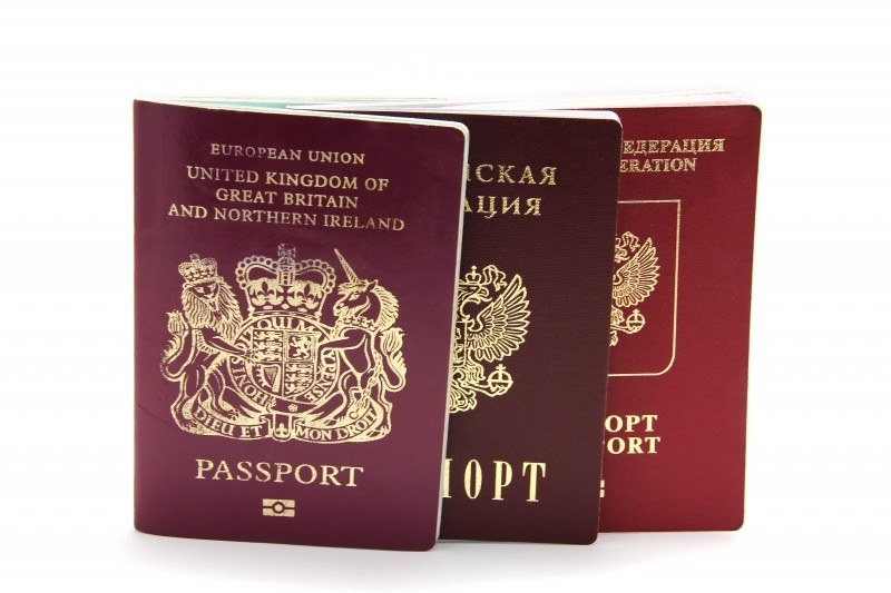 Гражданин российской федерации имеющий двойное гражданство. Двойное гражданство. Обложки паспортов разных стран.