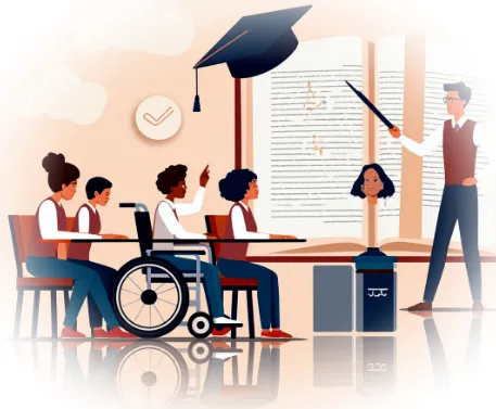 Дети с инклюзией в современном обществе: поддержка и адаптация