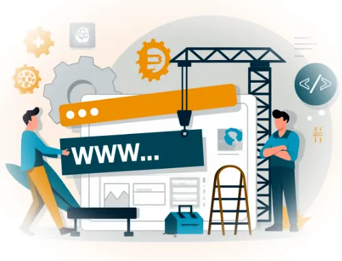 Профессиональная разработка сайта — инвестиция в будущее вашего дела