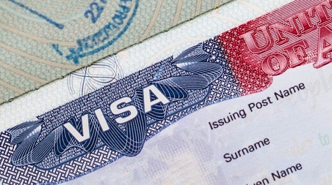 Как получить визу в США?