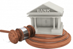 Банк подал в суд на поручителей
