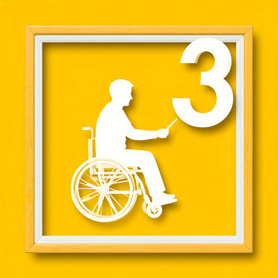 Шаг за шагом: как оформить льготы инвалидам 3 группы в 2026 году