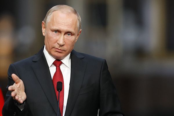 Путин отменил плату за ЖКХ с 70 лет?