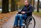 Новый закон по уходу за инвалидом 1 группы