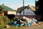 Кто должен вывозить мусор от домов частного сектора? 